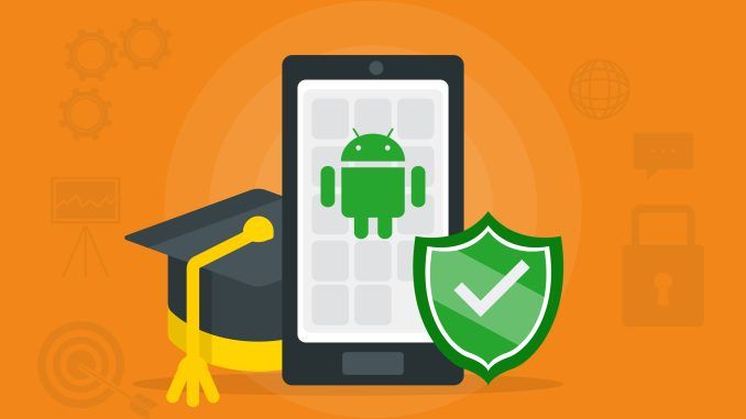 Aprende a proteger tu dispositivo Android con nuestro nuevo curso online