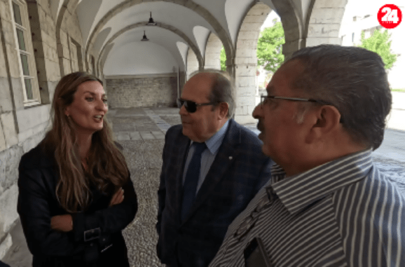 La desigualdad educativa del alumnado gitano está aumentando