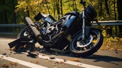 Accidente con la moto sin tener pasada la ITV: ¿lo cubre el seguro? Accidente con la moto sin tener pasada la ITV: ¿lo cubre el seguro?