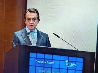 Cohecho internacional: Expertos juristas reclaman la aplicación de medidas de control de compliance