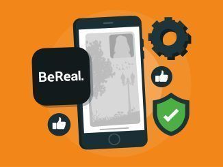 BeReal: configura esta red social y mantén tu privacidad