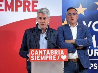 “Exigimos al Gobierno de Buruaga que garantice que la mejora en las retribuciones para los profesionales de la medicina llegue al resto de profesionales sanitarios en la misma medida. Esto es algo de justicia”