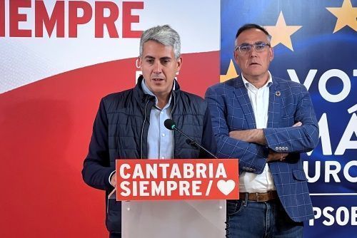 “Exigimos al Gobierno de Buruaga que garantice que la mejora en las retribuciones para los profesionales de la medicina llegue al resto de profesionales sanitarios en la misma medida. Esto es algo de justicia”