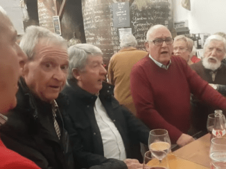 Asi se canta en Santander