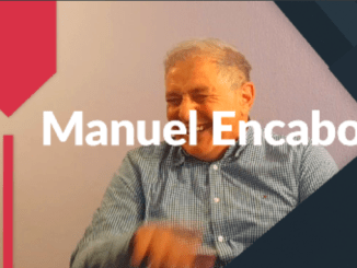 Conoce a Manuel Encabo un niño prodigio, extremeño, ingeniero, físico, músico y bohemio bolerista