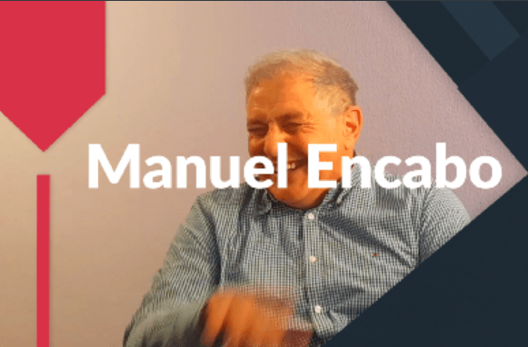 Conoce a Manuel Encabo un niño prodigio, extremeño, ingeniero, físico, músico y bohemio bolerista