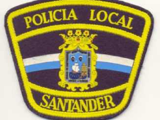 Actuaciones durante el 3 y 4 de febrero de la Policñia Local de Santander