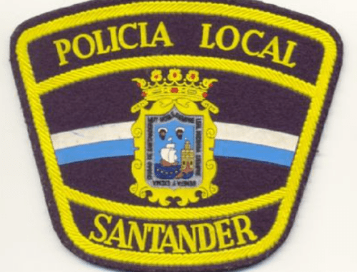 La Policía Municipal de Santander controla el consumo de drogas entre los conductores La Policía Municipal de Santander controla el consumo de drogas entre los conductores