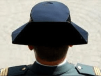 Detenida una persona que se había fugado del centro penitenciario de Dueso