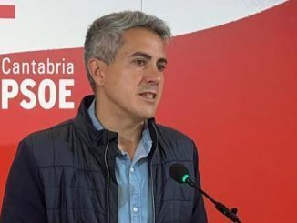 El «deconstructor» del PSOE en Cantabria obtiene en los despachos «provisionalmente» lo que los militantes le negaron