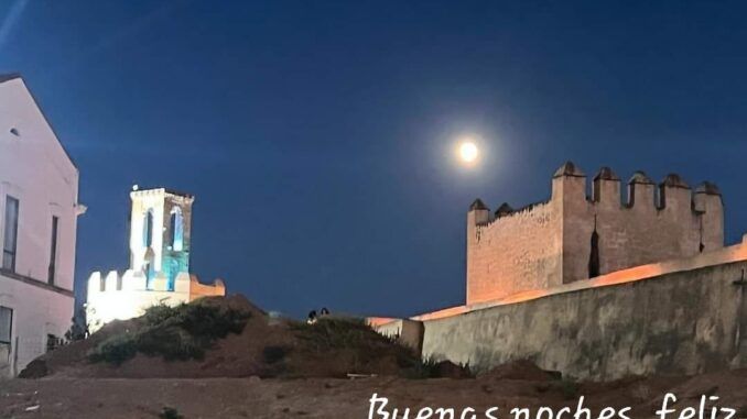 Podría ser un noble culto o de alta cama y baja cuna
