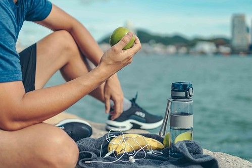 Consejos para hacer deporte en verano Consejos para hacer deporte en verano