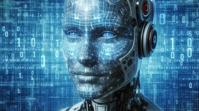 IA – un mundo de numeros… IA – un mundo de numeros…