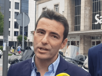 Casares reivindica que no va contra nadie