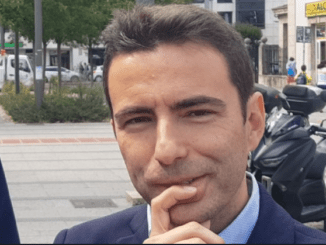 El secretario general del PSOE de Cantabria, Pedro Casares, ha anunciado que el lema del 15º Congreso será ´Cantabria, nuestro compromiso´.