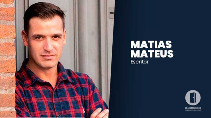 Matias Mateus | El deporte es un acontecimiento artístico Matias Mateus | El deporte es un acontecimiento artístico