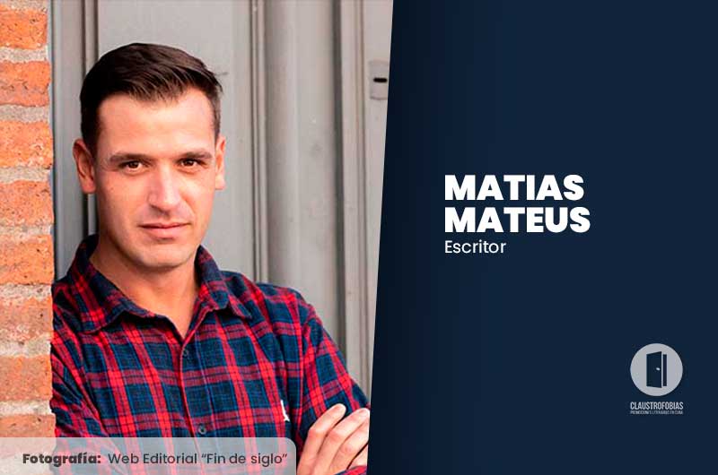 Matias Mateus | El deporte es un acontecimiento artístico