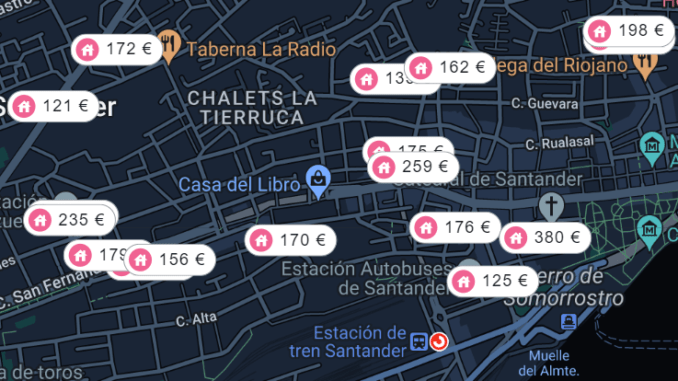 Aclaraciones sobre las alegaciones al borrador de decreto de Alojamientos Turísticos Aclaraciones sobre las alegaciones al borrador de decreto de Alojamientos Turísticos
