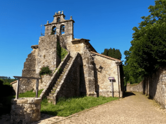 El Gobierno convoca una nueva edición del premio Pueblo de Cantabria
