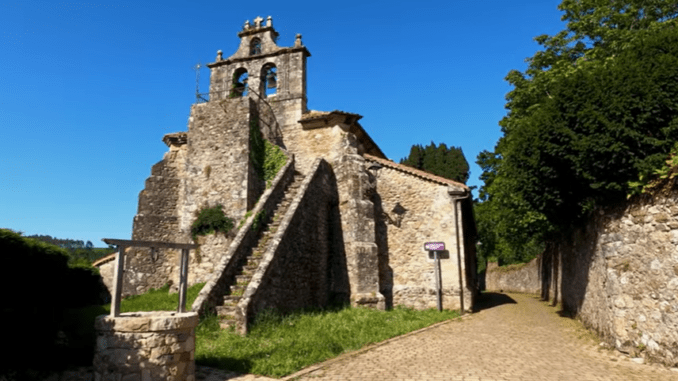 El Gobierno convoca una nueva edición del premio Pueblo de Cantabria