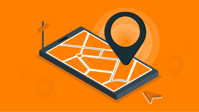 Geolocalización y privacidad en dispositivos móviles