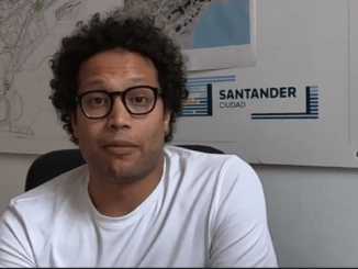 Izquierda Unida advierte de que Santander “no puede esperar una década” a movilizar sus solares vacíos