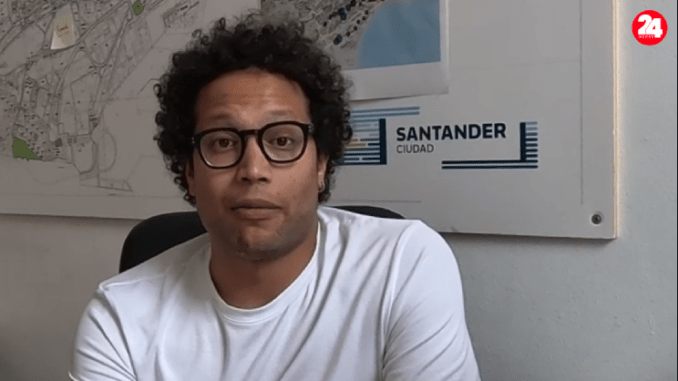 Izquierda Unida advierte de que Santander “no puede esperar una década” a movilizar sus solares vacíos Izquierda Unida advierte de que Santander “no puede esperar una década” a movilizar sus solares vacíos