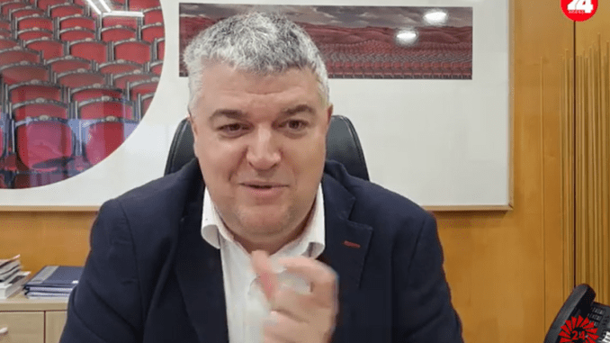 Agüeros desmiente las afirmaciones del PRC sobre las subvenciones nominativas