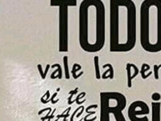 Nunca escribí ni lo haré por unos céntimos de euros que te pagan por cada X visualizaciones