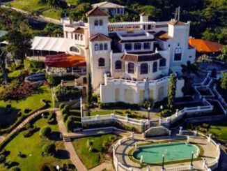 Descubre el Museo Castillo Serrallés en Ponce