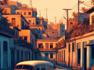 Recordando el ayer…