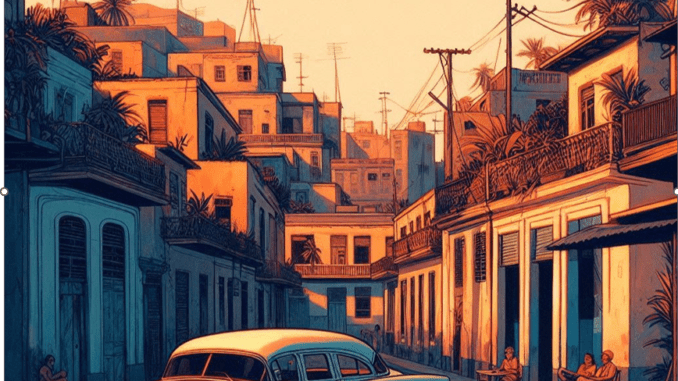 Recordando el ayer…
