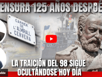 La guerra de Cuba, la gran mentira que nos contaron