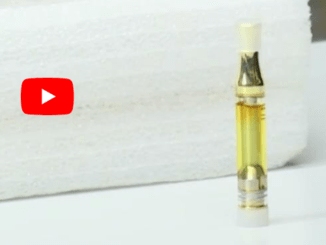 Nueva y peligrosa droga para vapeadores
