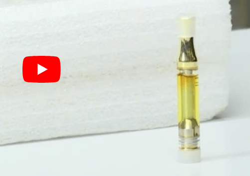 Nueva y peligrosa droga para vapeadores