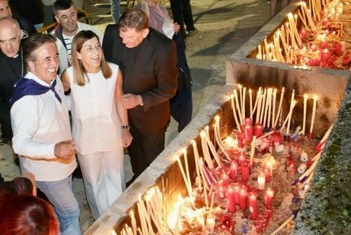 El PRC acusa a Movellán de «traicionar» a los vecinos de Camargo con «un estacazo fiscal» en contra de sus promesas electorales El PRC acusa a Movellán de «traicionar» a los vecinos de Camargo con «un estacazo fiscal» en contra de sus promesas electorales