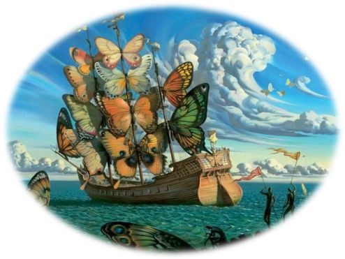 Cuento corto…