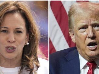 Trump y Harris contra los pueblos del mundo