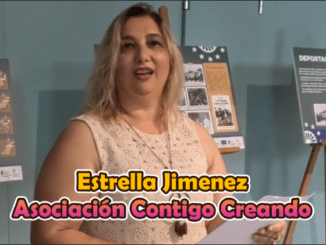 Del 2 al 8 de agosto la comunidad gitana conmemora el 80 aniversario del Holocausto Gitano a cargo de Hitler @MateoEchevarria