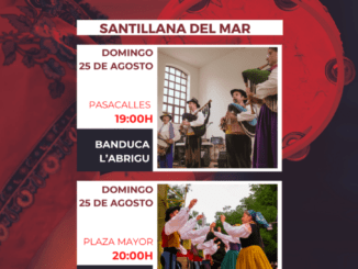 Sábado 24 y domingo 25 de agosto El Origen para este próximo fin de semana.