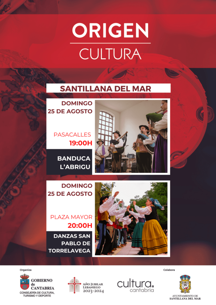 Sábado 24 y domingo 25 de agosto El Origen para este próximo fin de semana.