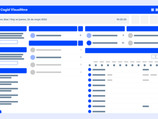 Optimiza el tiempo: control horario y gestión eficiente con nuestro ERP líder