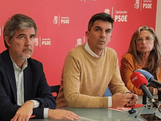 Fernández ha emplazado a Igual “a sentarnos a trabajar juntos en un nuevo PGOU que no puede esperar más tiempo”