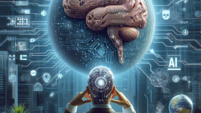 El futuro de la IA (IV)