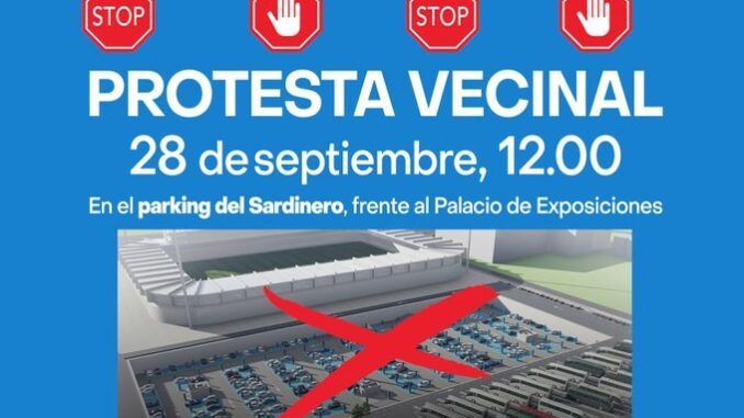 NO a la estafa del parking de El Sardinero NO a la estafa del parking de El Sardinero