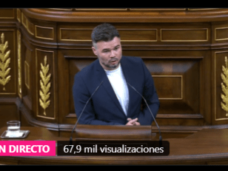 ¿Hasta cuando la izquierda seguirá estando abducida por el relato de la Leyenda Negra?