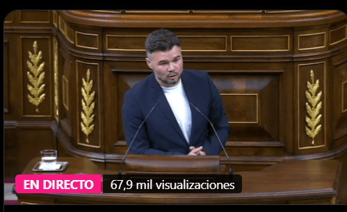 ¿Hasta cuando la izquierda seguirá estando abducida por el relato de la Leyenda Negra?