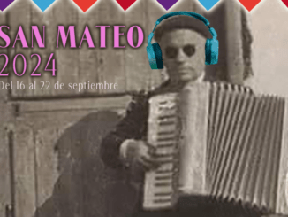 La fiestas de San Mateo (Valle de Buelna) comienzan el 16 de septiembre con una cuarentena de actividades