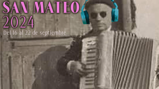 La fiestas de San Mateo (Valle de Buelna) comienzan el 16 de septiembre con una cuarentena de actividades