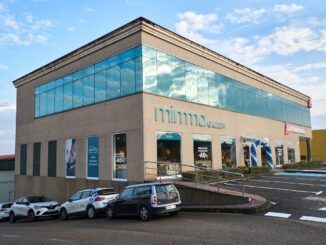Mimma Gallery abre su nueva tienda en Bezana